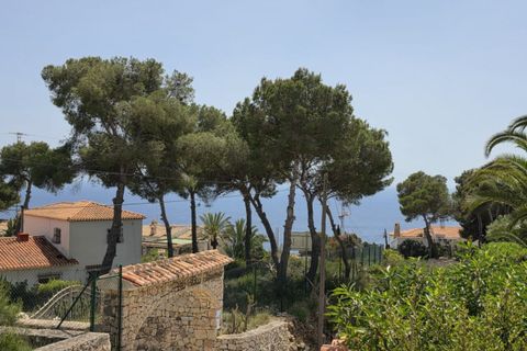 Villa i Javea, Alicante, Javea - € 995.000 | Ref: CSPX-24145 - foto 28
