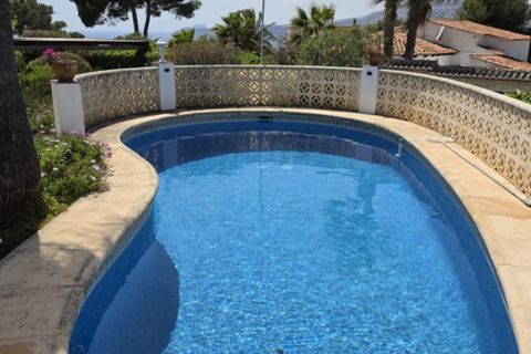 Villa i Javea, Alicante, Javea - € 995.000 | Ref: CSPX-24145 - foto 31