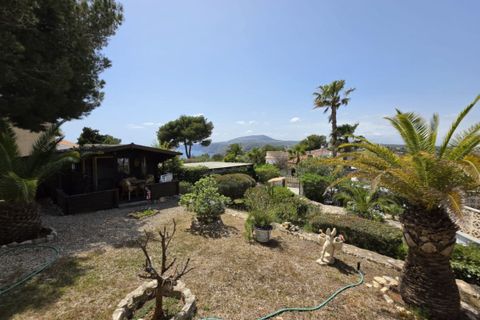 Villa i Javea, Alicante, Javea - € 995.000 | Ref: CSPX-24145 - foto 32