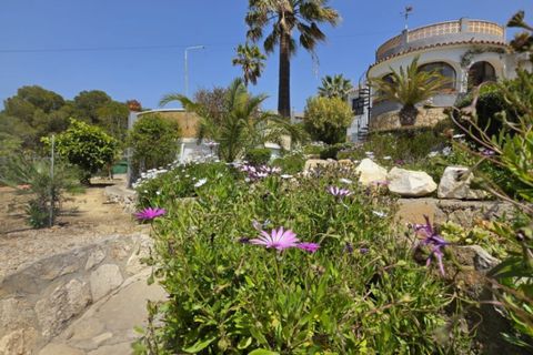 Villa i Javea, Alicante, Javea - € 995.000 | Ref: CSPX-24145 - foto 34