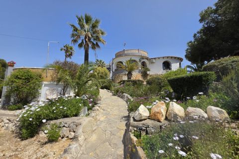 Villa i Javea, Alicante, Javea - € 995.000 | Ref: CSPX-24145 - foto 36