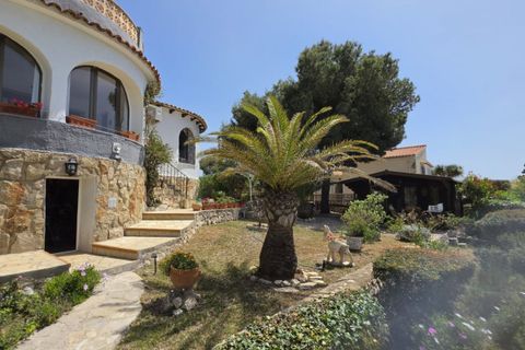 Villa i Javea, Alicante, Javea - € 995.000 | Ref: CSPX-24145 - foto 37