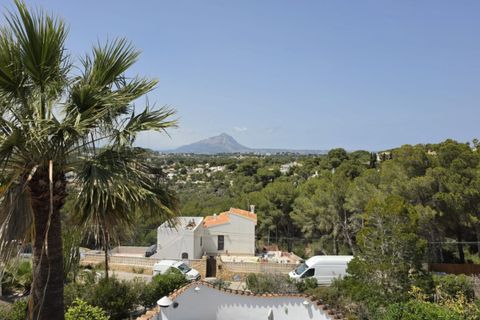 Villa i Javea, Alicante, Javea - € 995.000 | Ref: CSPX-24145 - foto 38