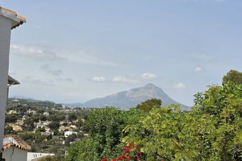Villa i Javea, Alicante, Javea - € 995.000 | Ref: CSPX-24145 - foto 40
