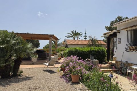 Villa i Javea, Alicante, Javea - € 995.000 | Ref: CSPX-24145 - foto 41
