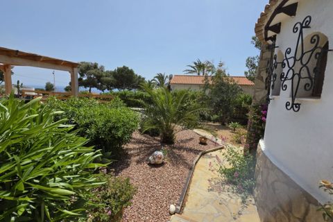 Villa i Javea, Alicante, Javea - € 995.000 | Ref: CSPX-24145 - foto 42