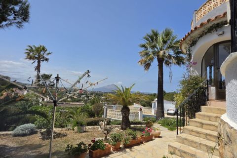 Villa i Javea, Alicante, Javea - € 995.000 | Ref: CSPX-24145 - foto 43