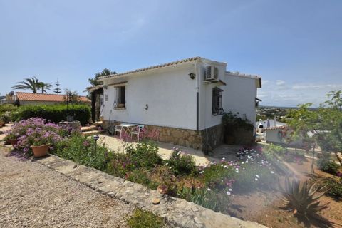 Villa i Javea, Alicante, Javea - € 995.000 | Ref: CSPX-24145 - foto 45