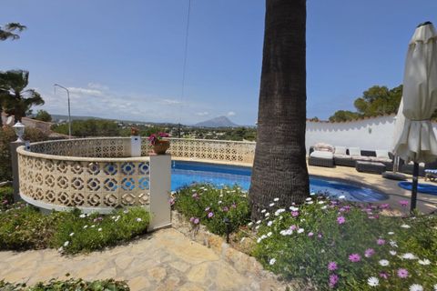 Villa i Javea, Alicante, Javea - € 995.000 | Ref: CSPX-24145 - foto 46