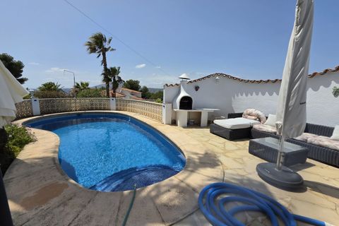 Villa i Javea, Alicante, Javea - € 995.000 | Ref: CSPX-24145 - foto 47