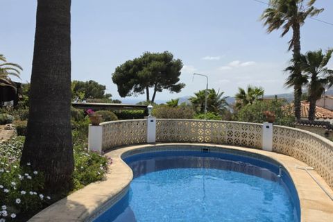 Villa i Javea, Alicante, Javea - € 995.000 | Ref: CSPX-24145 - foto 48