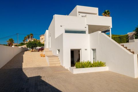 Villa a Calpe, Alicante, Calpe - € 1.380.000 | Ref: CSPX-93467 - foto 7