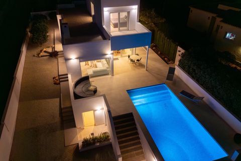 Villa a Calpe, Alicante, Calpe - € 1.380.000 | Ref: CSPX-93467 - foto 10