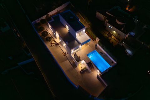 Villa a Calpe, Alicante, Calpe - € 1.380.000 | Ref: CSPX-93467 - foto 12