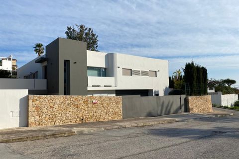 Villa i Calpe, Alicante, Calpe - € 1.250.000 | Ref: CSPX-42246 - foto 1