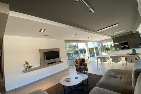 Villa i Calpe, Alicante, Calpe - € 1.250.000 | Ref: CSPX-42246 - foto 2