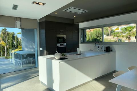 Villa i Calpe, Alicante, Calpe - € 1.250.000 | Ref: CSPX-42246 - foto 6
