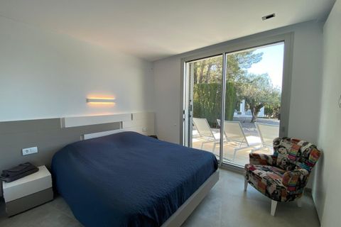 Villa i Calpe, Alicante, Calpe - € 1.250.000 | Ref: CSPX-42246 - foto 8