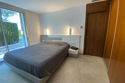 Villa i Calpe, Alicante, Calpe - € 1.250.000 | Ref: CSPX-42246 - foto 11