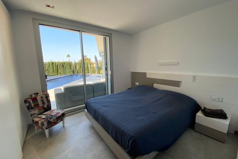 Villa i Calpe, Alicante, Calpe - € 1.250.000 | Ref: CSPX-42246 - foto 14