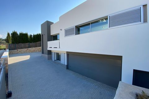 Villa i Calpe, Alicante, Calpe - € 1.250.000 | Ref: CSPX-42246 - foto 19