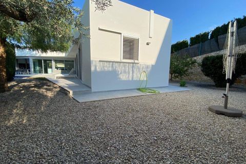 Villa i Calpe, Alicante, Calpe - € 1.250.000 | Ref: CSPX-42246 - foto 21