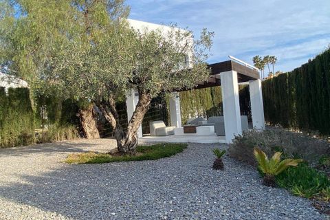 Villa i Calpe, Alicante, Calpe - € 1.250.000 | Ref: CSPX-42246 - foto 22