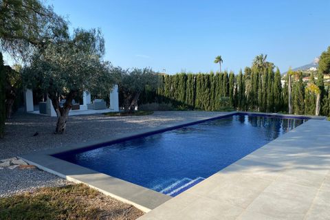 Villa i Calpe, Alicante, Calpe - € 1.250.000 | Ref: CSPX-42246 - foto 23