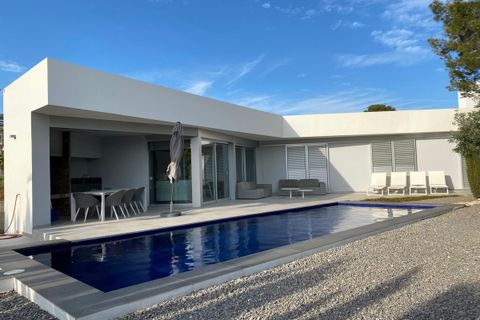Villa i Calpe, Alicante, Calpe - € 1.250.000 | Ref: CSPX-42246 - foto 24