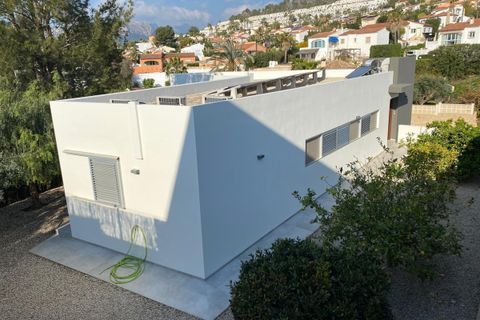 Villa i Calpe, Alicante, Calpe - € 1.250.000 | Ref: CSPX-42246 - foto 25