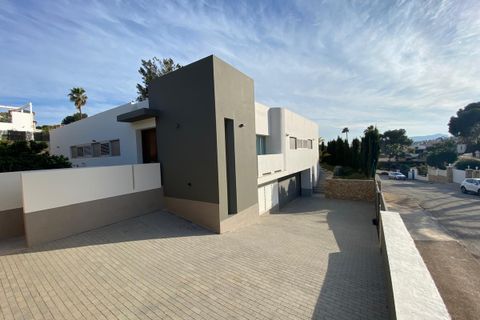 Villa i Calpe, Alicante, Calpe - € 1.250.000 | Ref: CSPX-42246 - foto 27