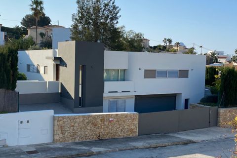 Villa i Calpe, Alicante, Calpe - € 1.250.000 | Ref: CSPX-42246 - foto 28
