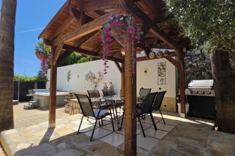 Villa a Benissa, Alicante, Benissa - € 589.900 | Ref: CSPX-46586 - foto 2