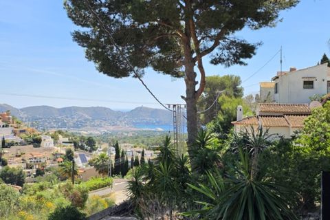 Villa a Benissa, Alicante, Benissa - € 589.900 | Ref: CSPX-46586 - foto 3
