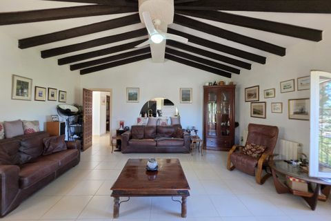 Villa a Benissa, Alicante, Benissa - € 589.900 | Ref: CSPX-46586 - foto 6