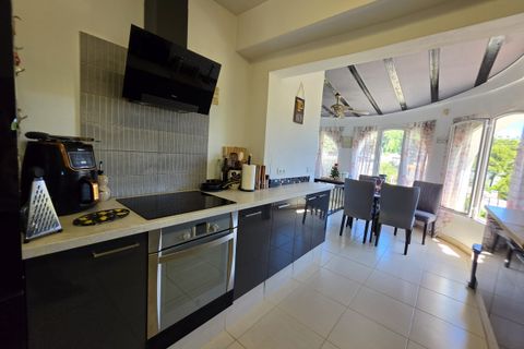 Villa a Benissa, Alicante, Benissa - € 589.900 | Ref: CSPX-46586 - foto 8