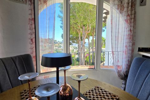 Villa a Benissa, Alicante, Benissa - € 589.900 | Ref: CSPX-46586 - foto 11
