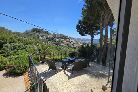 Villa a Benissa, Alicante, Benissa - € 589.900 | Ref: CSPX-46586 - foto 13