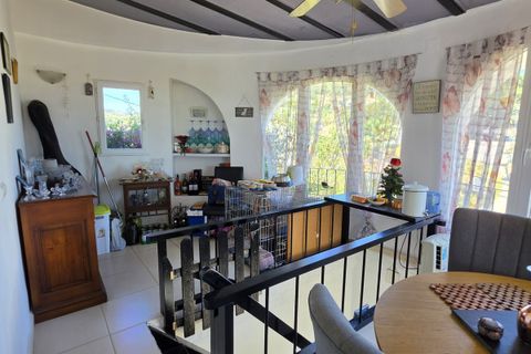 Villa a Benissa, Alicante, Benissa - € 589.900 | Ref: CSPX-46586 - foto 22