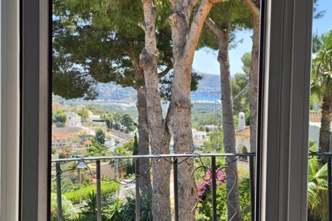 Villa a Benissa, Alicante, Benissa - € 589.900 | Ref: CSPX-46586 - foto 23