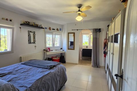 Villa a Benissa, Alicante, Benissa - € 589.900 | Ref: CSPX-46586 - foto 31