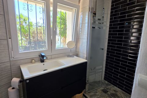 Villa a Benissa, Alicante, Benissa - € 589.900 | Ref: CSPX-46586 - foto 33