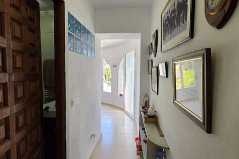 Villa a Benissa, Alicante, Benissa - € 589.900 | Ref: CSPX-46586 - foto 35