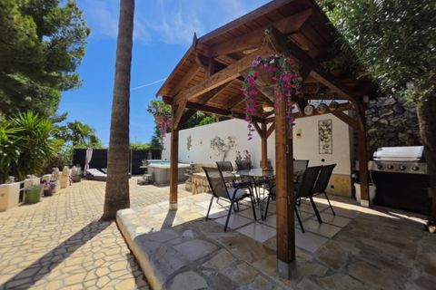 Villa a Benissa, Alicante, Benissa - € 589.900 | Ref: CSPX-46586 - foto 38