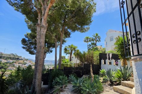 Villa a Benissa, Alicante, Benissa - € 589.900 | Ref: CSPX-46586 - foto 39