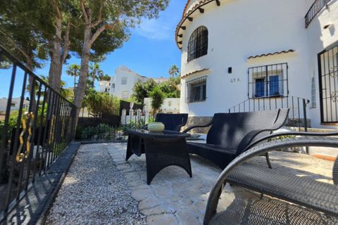 Villa a Benissa, Alicante, Benissa - € 589.900 | Ref: CSPX-46586 - foto 40