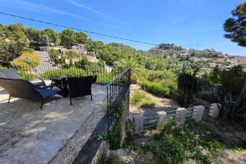 Villa a Benissa, Alicante, Benissa - € 589.900 | Ref: CSPX-46586 - foto 41