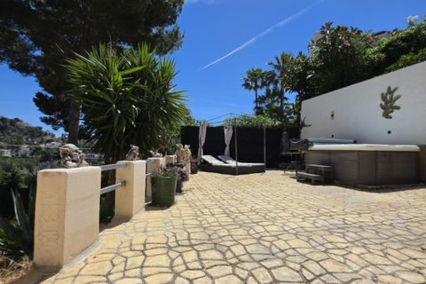 Villa a Benissa, Alicante, Benissa - € 589.900 | Ref: CSPX-46586 - foto 42