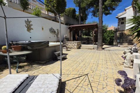 Villa a Benissa, Alicante, Benissa - € 589.900 | Ref: CSPX-46586 - foto 43
