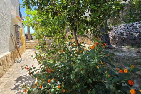 Villa a Benissa, Alicante, Benissa - € 589.900 | Ref: CSPX-46586 - foto 44